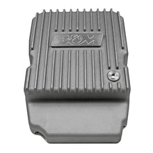 Load image into Gallery viewer, B&amp;M B&amp;M Hi-Tek Deep Transmission Pan - Aluminum fits 2005-2016 Chrysler / Dodge / Jeep - Additional View 6