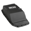 Load image into Gallery viewer, B&amp;M B&amp;M Hi-Tek Deep Transmission Pan - Black Aluminum fits 2009-2021 Ford F-150 / F-250 Super Duty - Installation View