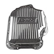 Load image into Gallery viewer, B&amp;M B&amp;M Hi-Tek Deep Transmission Pan - Chrome fits 1965-1990 Buick / Cadillac / Chevrolet - Additional View 6