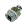 Load image into Gallery viewer, B&amp;M B&amp;M Hi-Tek Universal Transmission Pan Drain Plug Kit 80250 - Main Product View