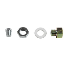 Load image into Gallery viewer, B&amp;M B&amp;M Hi-Tek Universal Transmission Pan Drain Plug Kit 80250 - Installation View
