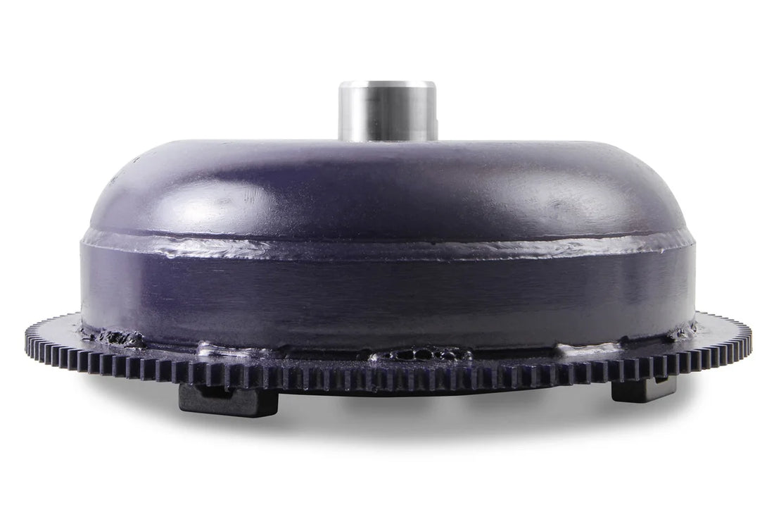 B&M B&M Holeshot 2400 Torque Converter,1967-81 Chrysler,Dodge,Plymouth A727 10415 - Side View