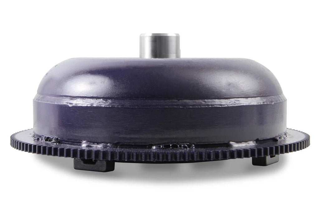 B&M B&M Holeshot 2400 Torque Converter,1967-81 Chrysler,Dodge,Plymouth A727 10415 - Side View