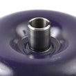 Load image into Gallery viewer, B&amp;M B&amp;M Holeshot 2400 Torque Converter,1967-81 Chrysler,Dodge,Plymouth A727 10415 - Back View