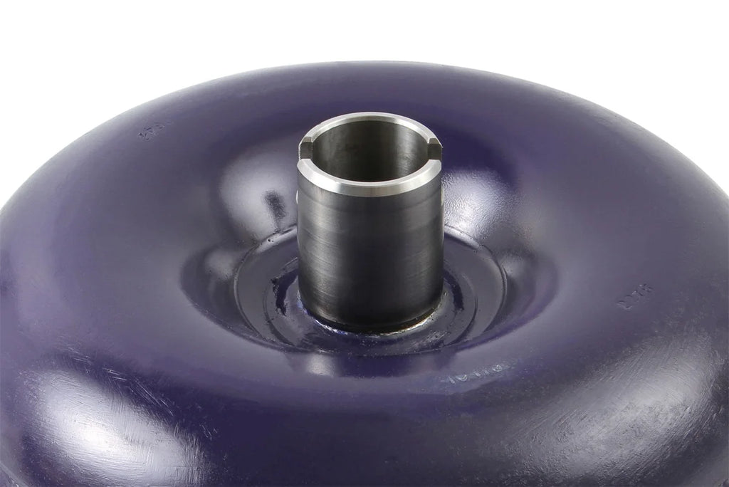 B&M B&M Holeshot 2400 Torque Converter,1967-81 Chrysler,Dodge,Plymouth A727 10415 - Back View