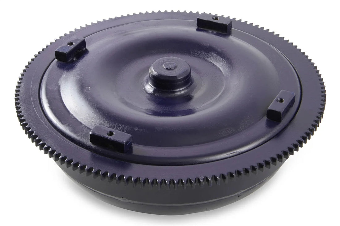 B&M B&M Holeshot 2400 Torque Converter,1967-81 Chrysler,Dodge,Plymouth A727 10415 - Additional View 6