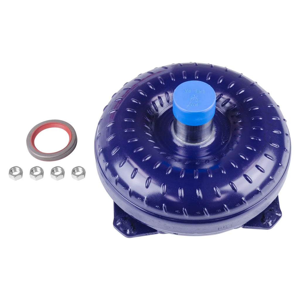 B&M B&M Holeshot 2500 Torque Converter, 1970-82 Ford C4 50451
