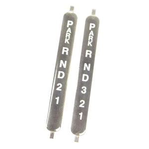 B&M B&M Indicator Window for all QuickSilver Shifters - Main Product View