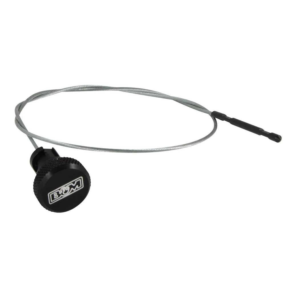 B&M B&M Locking Automatic Transmission Dipstick - Main Product View