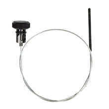 Load image into Gallery viewer, B&amp;M B&amp;M Locking Automatic Transmission Dipstick - Side View
