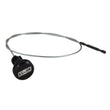 Load image into Gallery viewer, B&amp;M B&amp;M Locking Automatic Transmission Dipstick - Main Product View