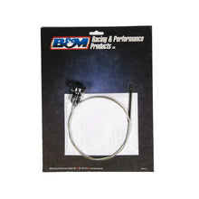 Load image into Gallery viewer, B&amp;M B&amp;M Locking Automatic Transmission Dipstick - Detail View