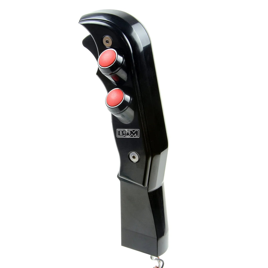 B&M B&M Magnum Grip Auto Shift Handle - Main Product View