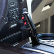 Load image into Gallery viewer, B&amp;M B&amp;M Magnum Grip Auto Shift Handle - Side View