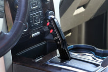 Load image into Gallery viewer, B&amp;M B&amp;M Magnum Grip Auto Shift Handle - Side View