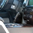 Load image into Gallery viewer, B&amp;M B&amp;M Magnum Grip Auto Shift Handle - Back View