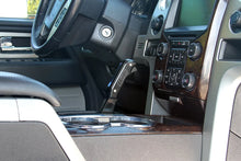 Load image into Gallery viewer, B&amp;M B&amp;M Magnum Grip Auto Shift Handle - Back View