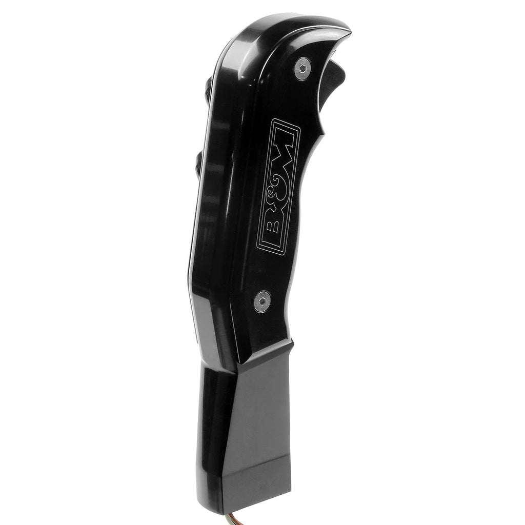 B&M B&M Magnum Grip Auto Shift Handle - Additional View 5