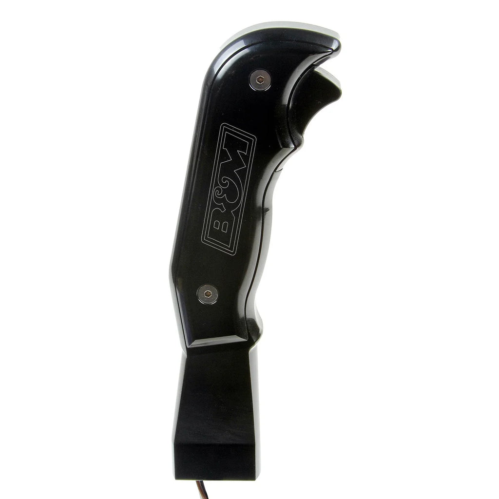 B&M B&M Magnum Grip Auto Shift Handle - Additional View 6
