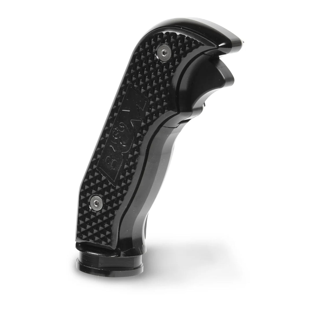 B&M B&M Magnum Grip Auto Shift Handle Set - Additional View 6