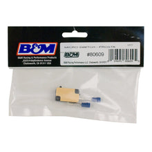 Load image into Gallery viewer, B&amp;M B&amp;M Micro Switch for Pro Stick, Pro Bandit and Magnum Grip - Side View