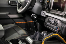 Load image into Gallery viewer, B&amp;M B&amp;M Precision Manual SportShifter - 2.3L fits 2021-2024 / Ford / Bronco / - / Check / Fitment / Details - Side View