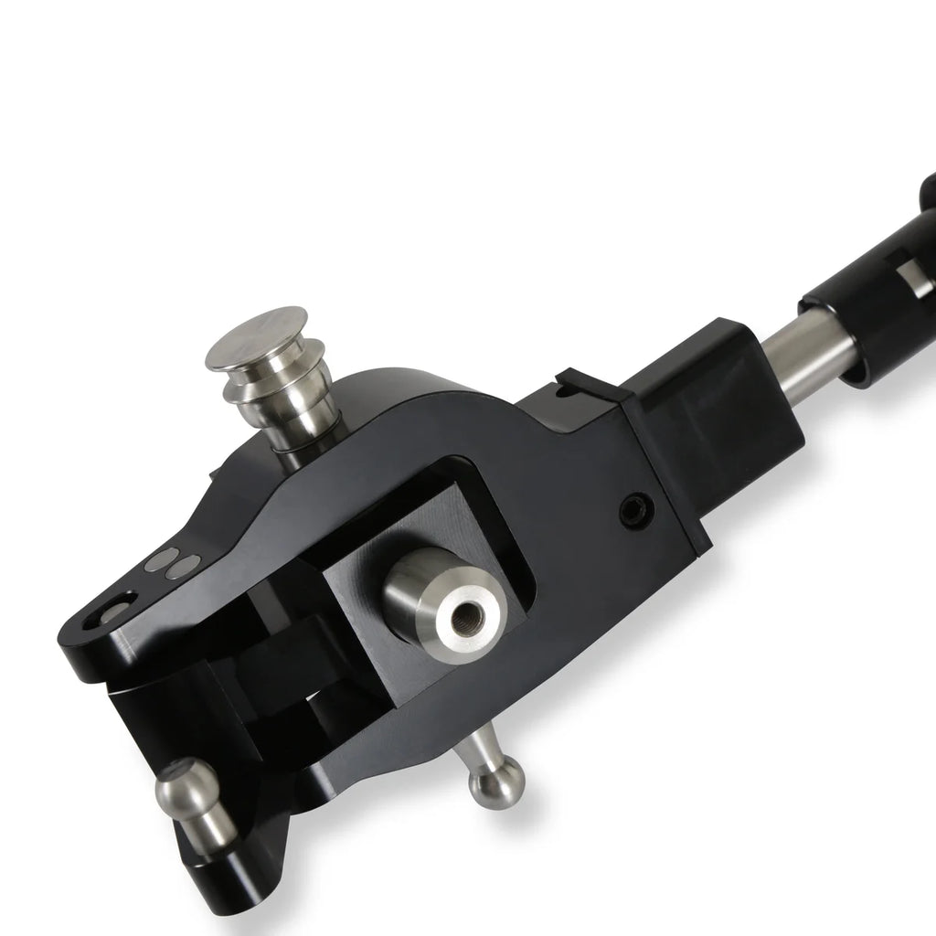 B&M B&M Precision Manual SportShifter - 2.3L fits 2021-2024 / Ford / Bronco / - / Check / Fitment / Details - Back View