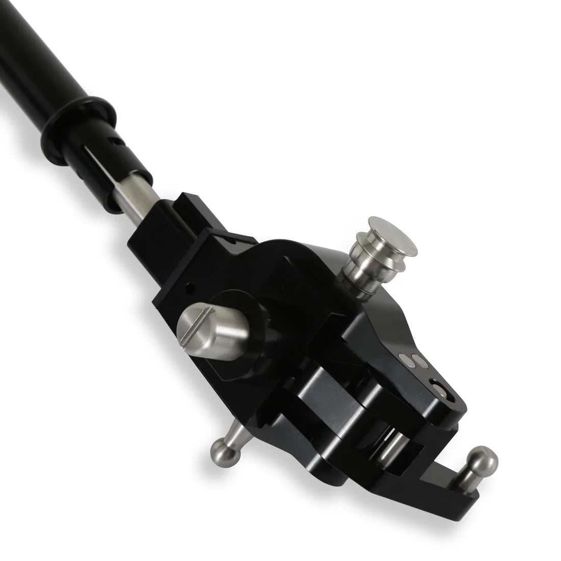 B&M B&M Precision Manual SportShifter - Installation View