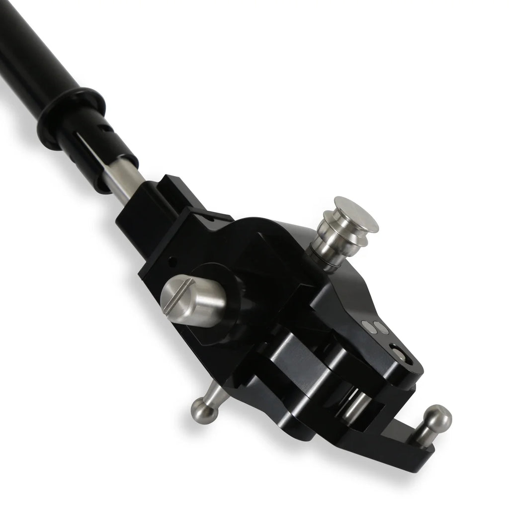 B&M B&M Precision Manual SportShifter - Installation View