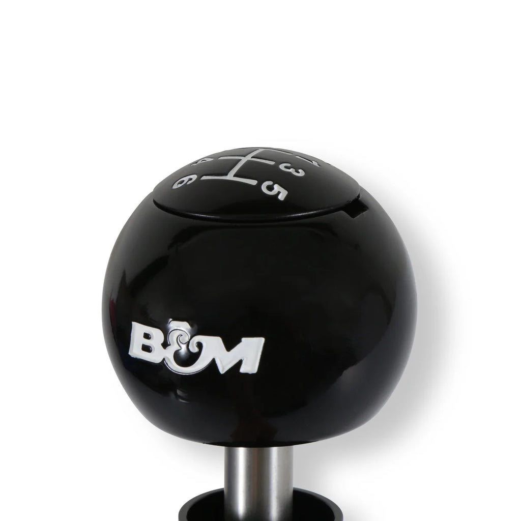 B&M B&M Precision Manual SportShifter - Additional View 7
