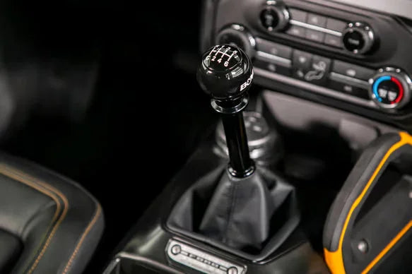 B&M B&M Precision Manual SportShifter - Additional View 9