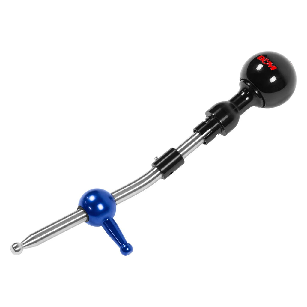 B&M B&M Precision Manual SportShifter - Back View