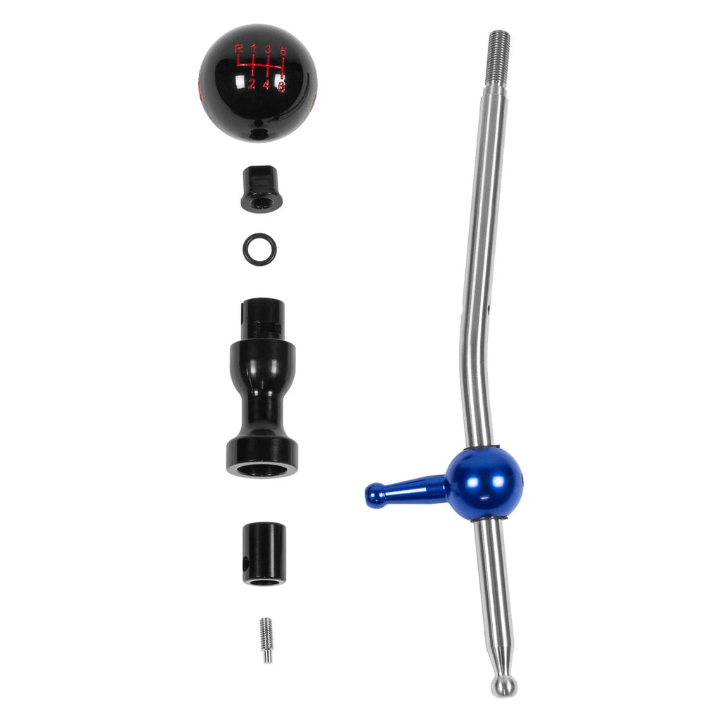 B&M B&M Precision Manual SportShifter - Installation View