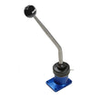 Load image into Gallery viewer, B&amp;M B&amp;M Precision Manual SportShifter - Jeep XJ, MJ, YJ &amp; TJ 45059 - Side View