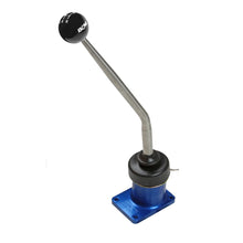 Load image into Gallery viewer, B&amp;M B&amp;M Precision Manual SportShifter - Jeep XJ, MJ, YJ &amp; TJ 45059 - Side View