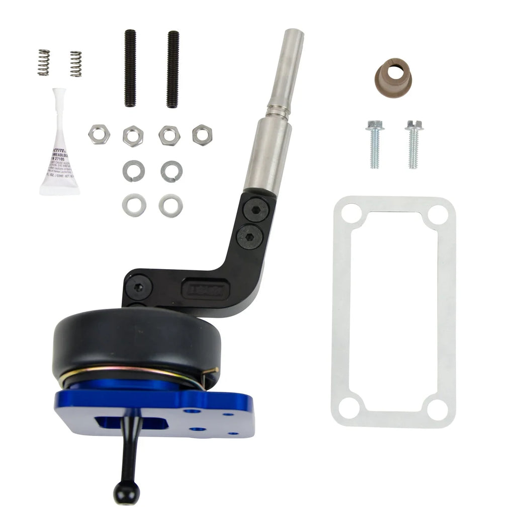 B&M B&M Precision Manual SportShifter fits 2004-2006 Pontiac GTO - Main Product View