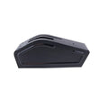 Load image into Gallery viewer, B&amp;M B&amp;M Pro Ratchet Stealth Shifter Cover - Aluminum - Detail View