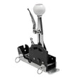 Load image into Gallery viewer, B&amp;M B&amp;M Quick Detach Shifter Mounting Plate Kit - Aluminum 80715 - Additional View 5