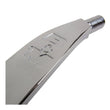 Load image into Gallery viewer, B&amp;M B&amp;M Quicksilver Console and Pro Ratchet Shifter Stick - Side View