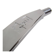 Load image into Gallery viewer, B&amp;M B&amp;M Quicksilver Console and Pro Ratchet Shifter Stick - Side View