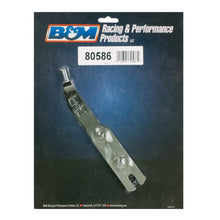 Load image into Gallery viewer, B&amp;M B&amp;M Quicksilver Console and Pro Ratchet Shifter Stick - Detail View