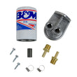 Load image into Gallery viewer, B&amp;M B&amp;M Remote Transmission Filter Kit - Main Product View