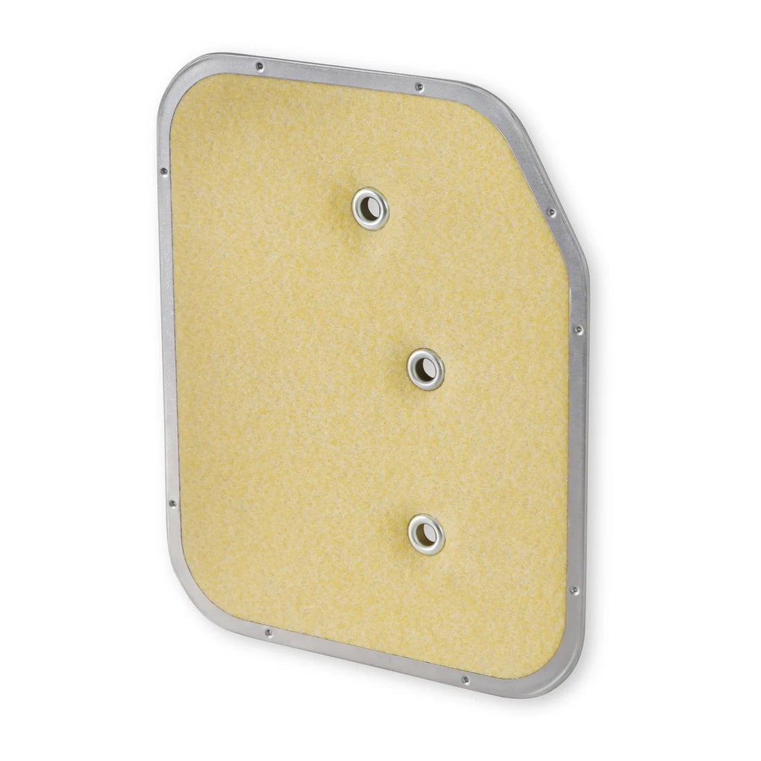 B&M B&M Replacement Transmission Filter fits 1962-2003 / American Motors / Chrysler / Dodge / and more / - Side View