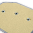 Load image into Gallery viewer, B&amp;M B&amp;M Replacement Transmission Filter fits 1962-2003 / American Motors / Chrysler / Dodge / and more / - Installation View