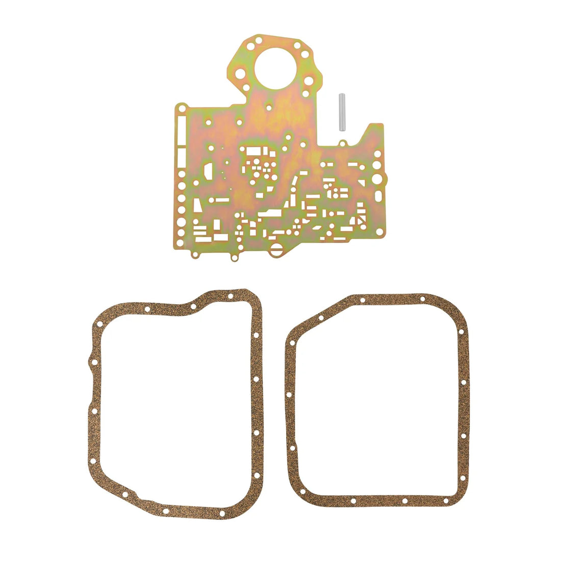 B&M B&M Shift Improver Kit - Kit Contents