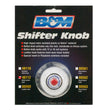 Load image into Gallery viewer, B&amp;M B&amp;M Shift Knob with Momentary Switch 46112 - Detail View
