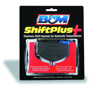 B&M B&M ShiftPlus for 1993-1998 GM 4L60E/4L80E Transmissions fits 1993-1998 / Buick / Cadillac / Chevrolet / and more / - ...