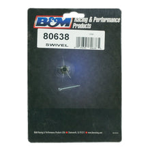 Load image into Gallery viewer, B&amp;M B&amp;M Shifter Swivel and Pin - Detail View