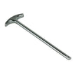 Load image into Gallery viewer, B&amp;M B&amp;M Shifter Trigger Rod - Side View