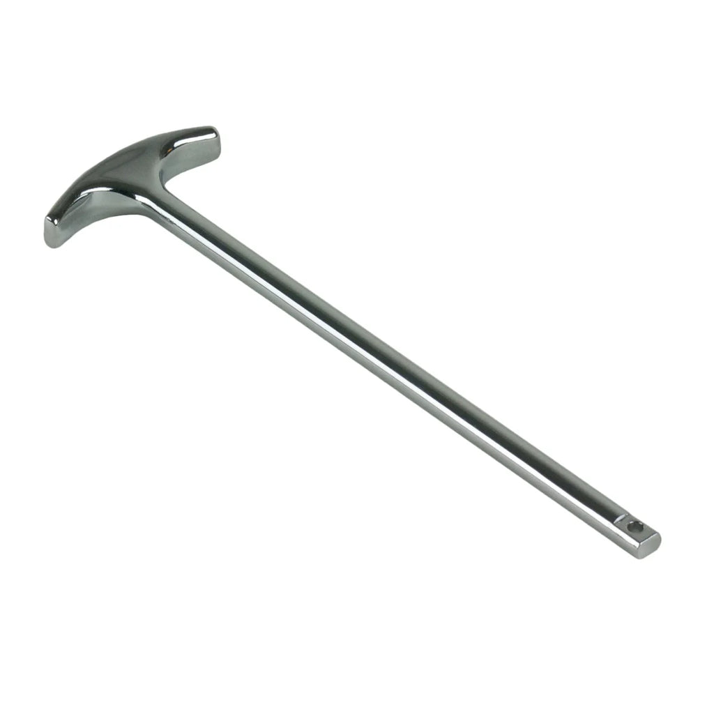 B&M B&M Shifter Trigger Rod - Side View